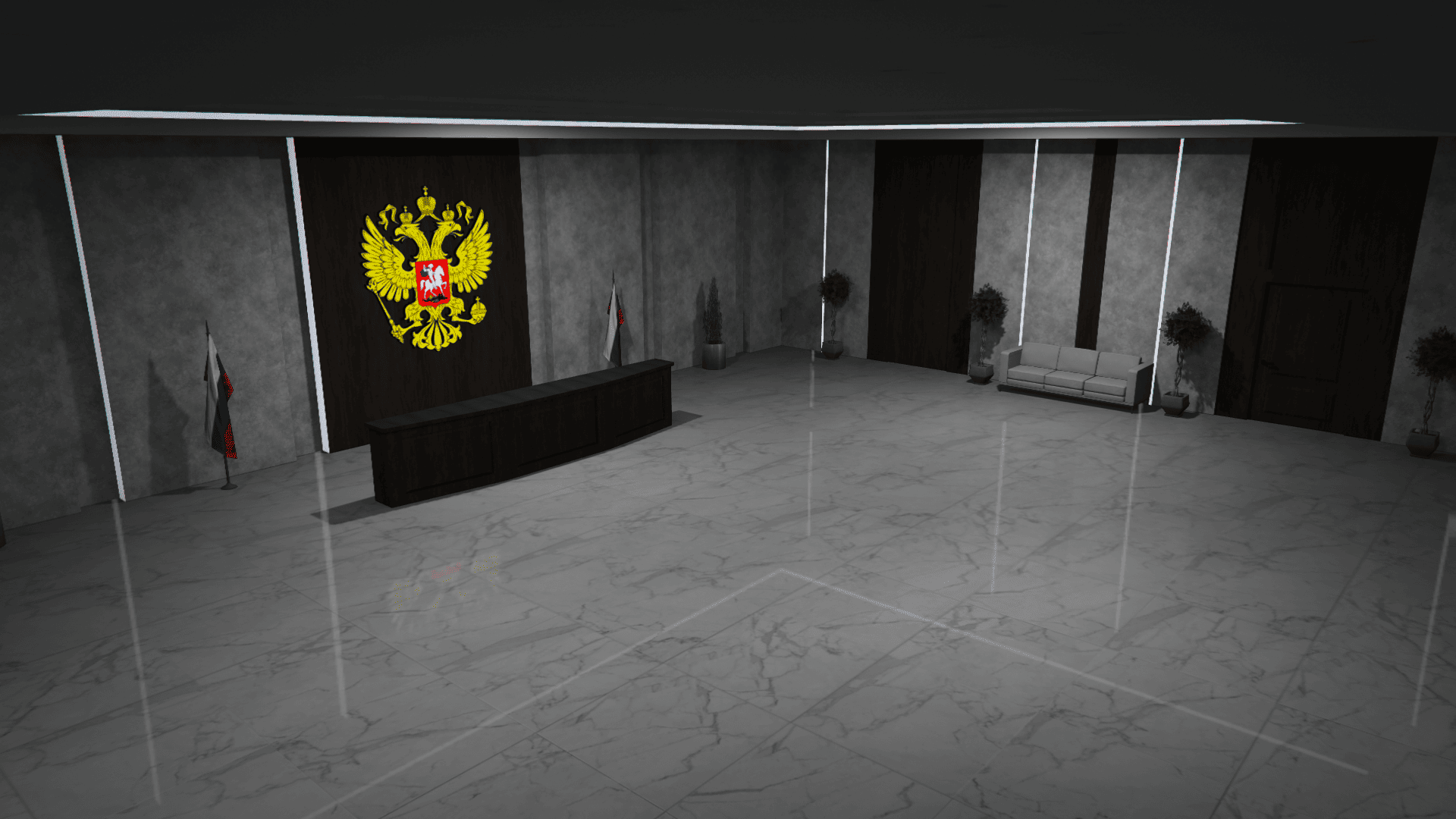 Холл
