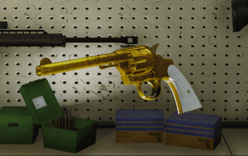 Double Action