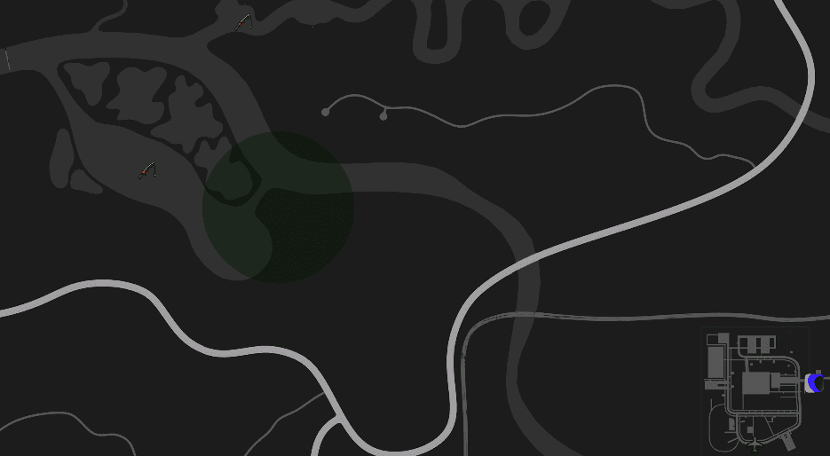 Территория №1